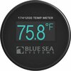 Blue Sea Systems Blue Sea Mini OLED Temperature Monitor, Blue 1741200